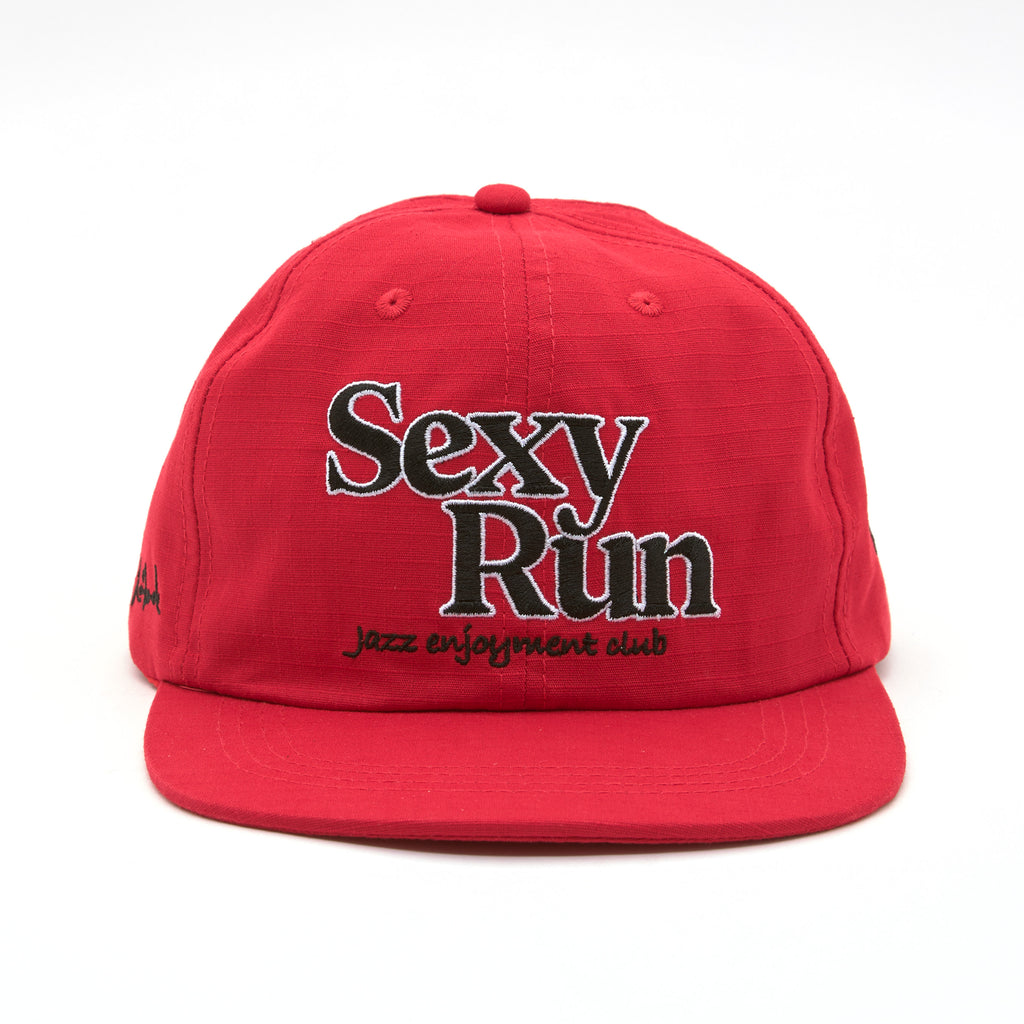 Sexy Run Hat