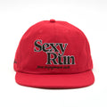 Sexy Run Hat