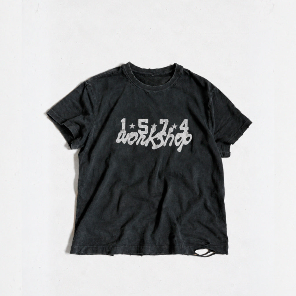 BIG LOGO T-SHIRT