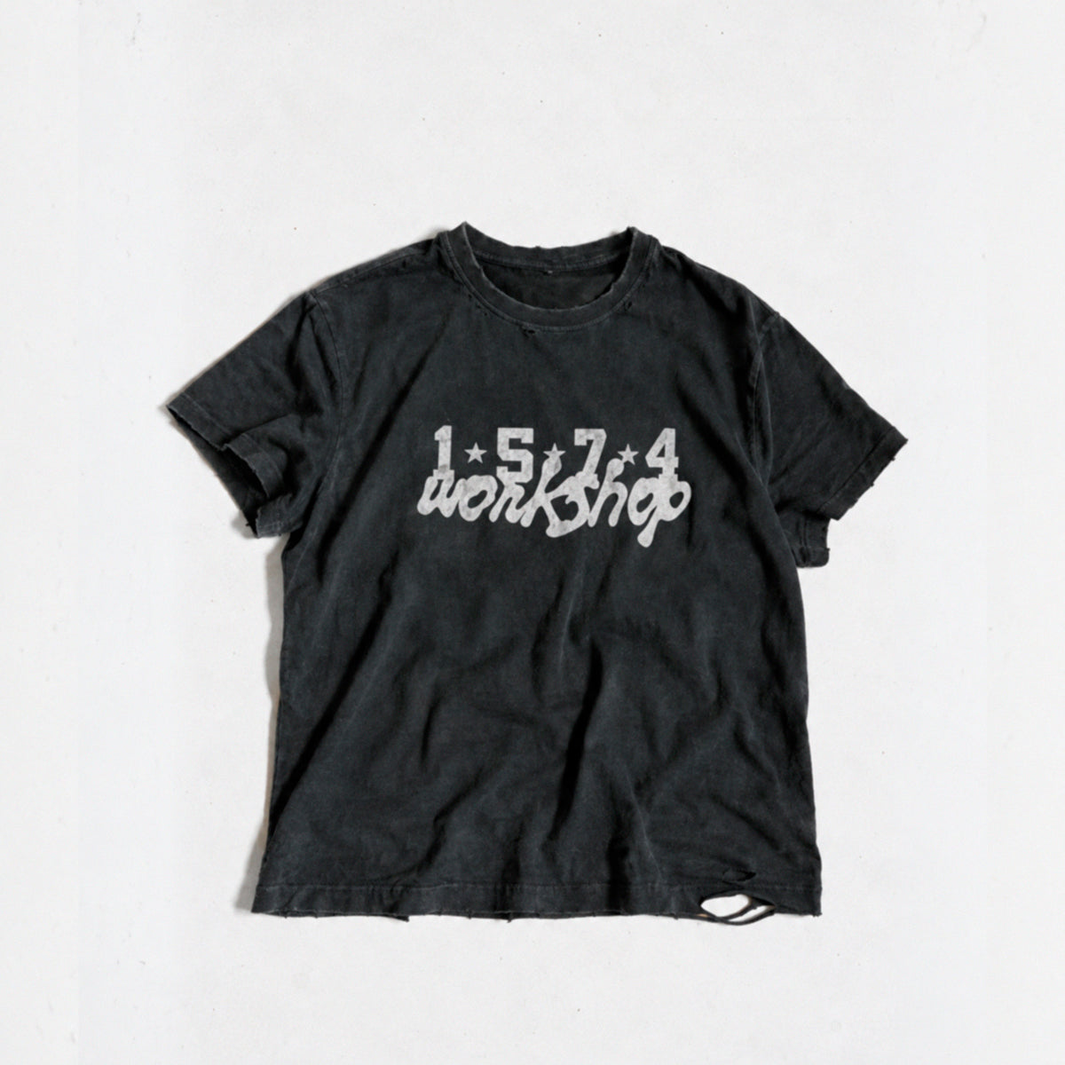 BIG LOGO T-SHIRT