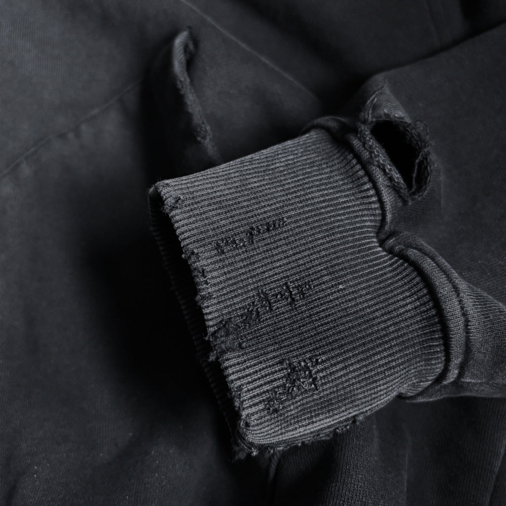 LOGO HOODIE