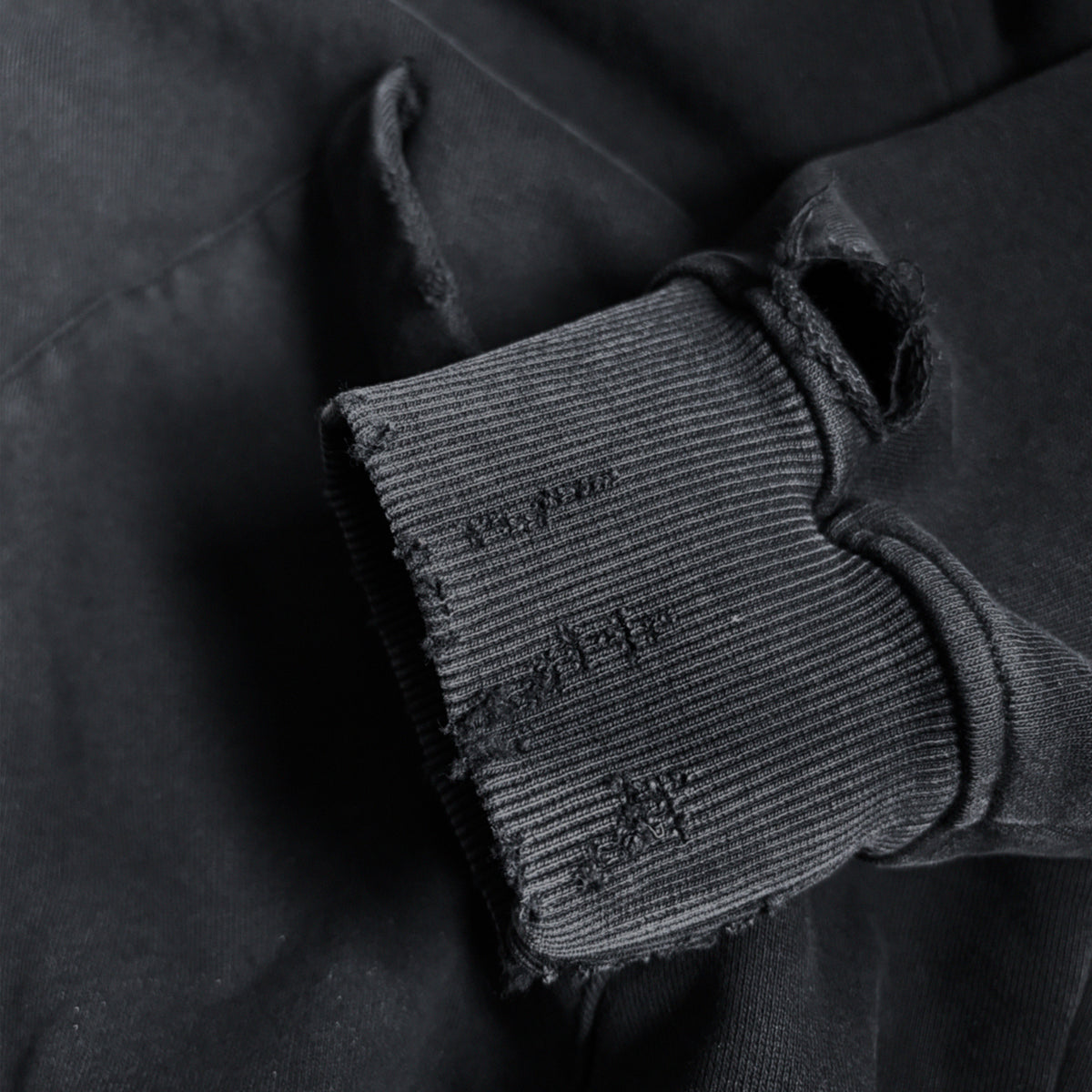LOGO HOODIE