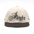 ALRIGHT Hat