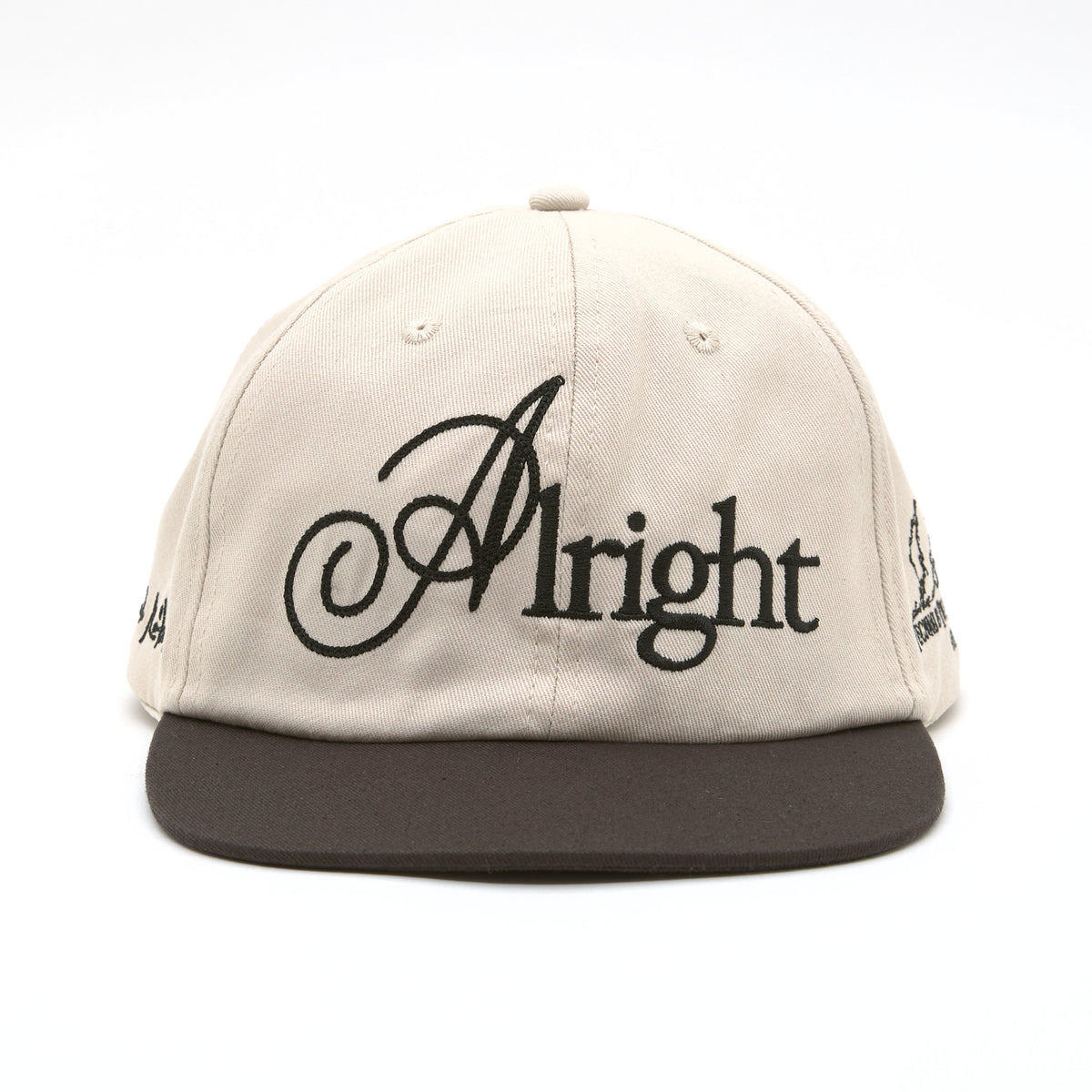 ALRIGHT Hat