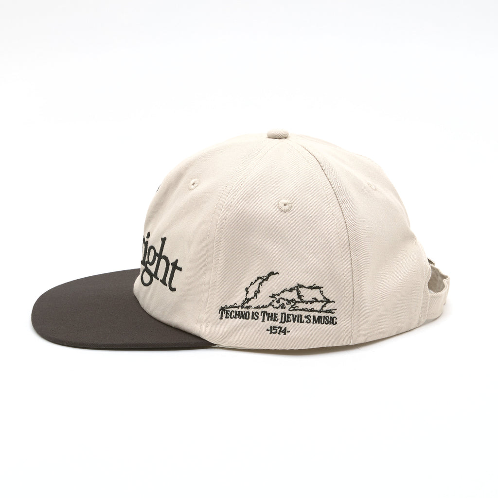 ALRIGHT Hat