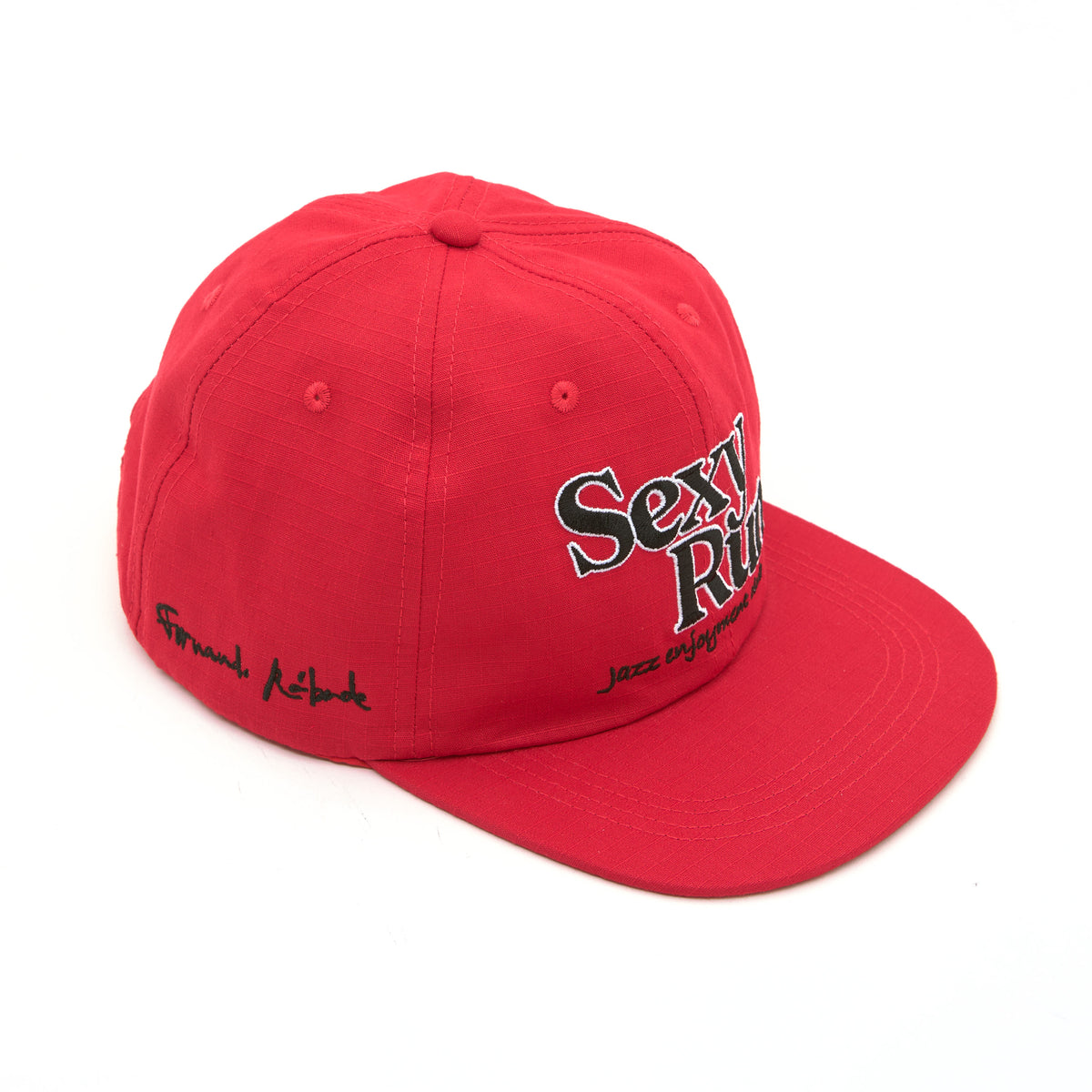 Sexy Run Hat