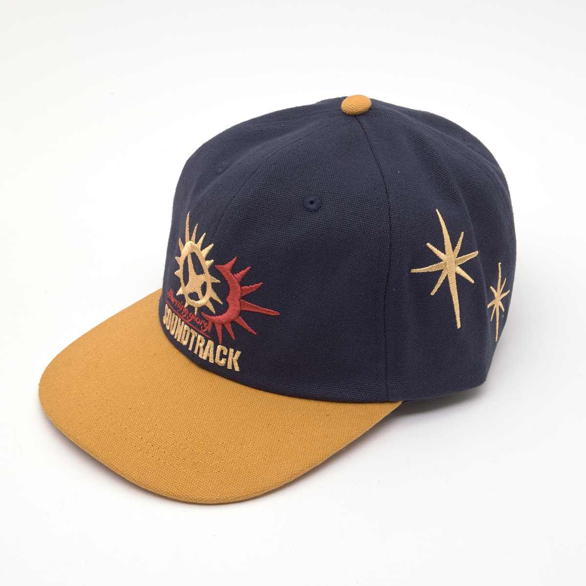 Morning Glory Hat
