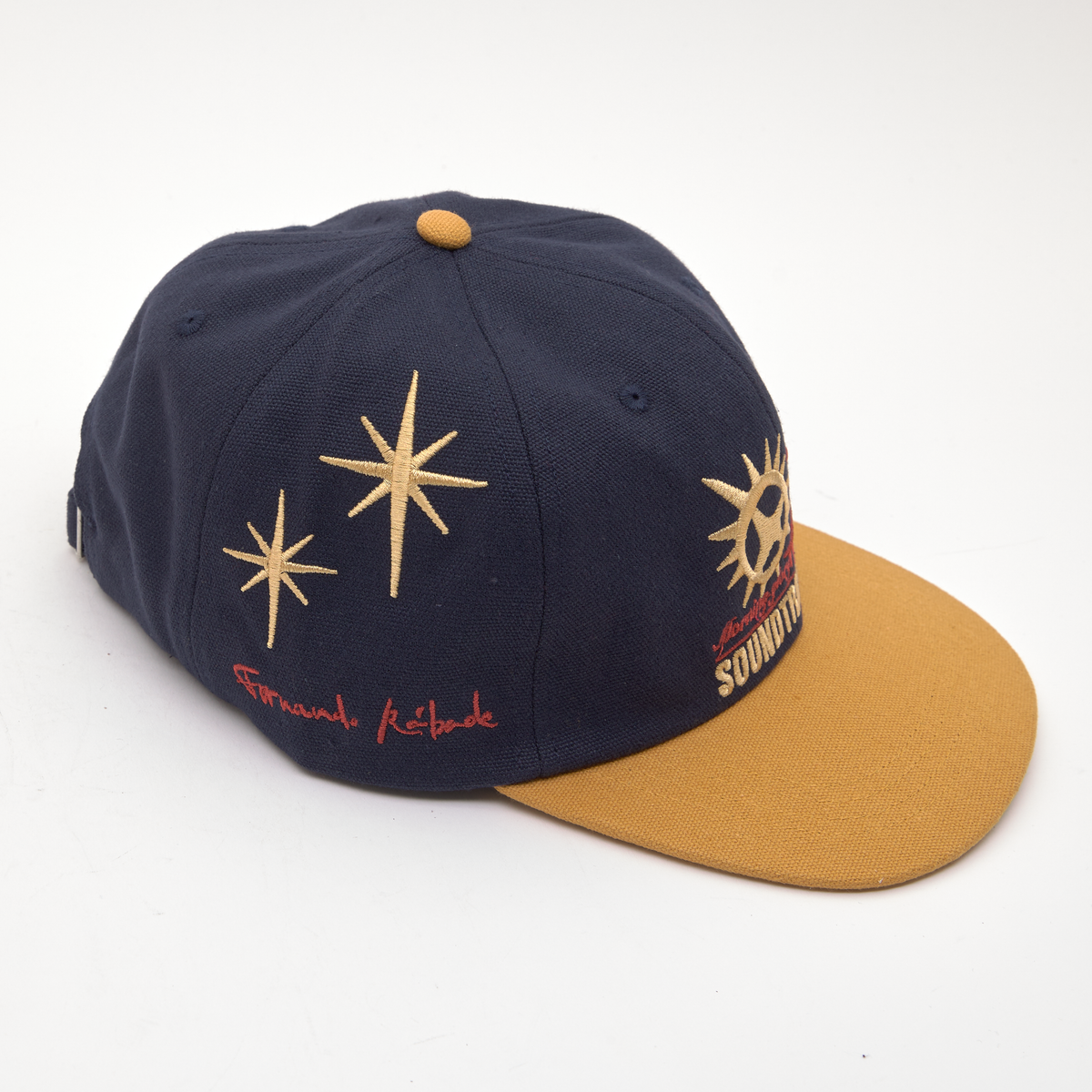 Morning Glory Hat