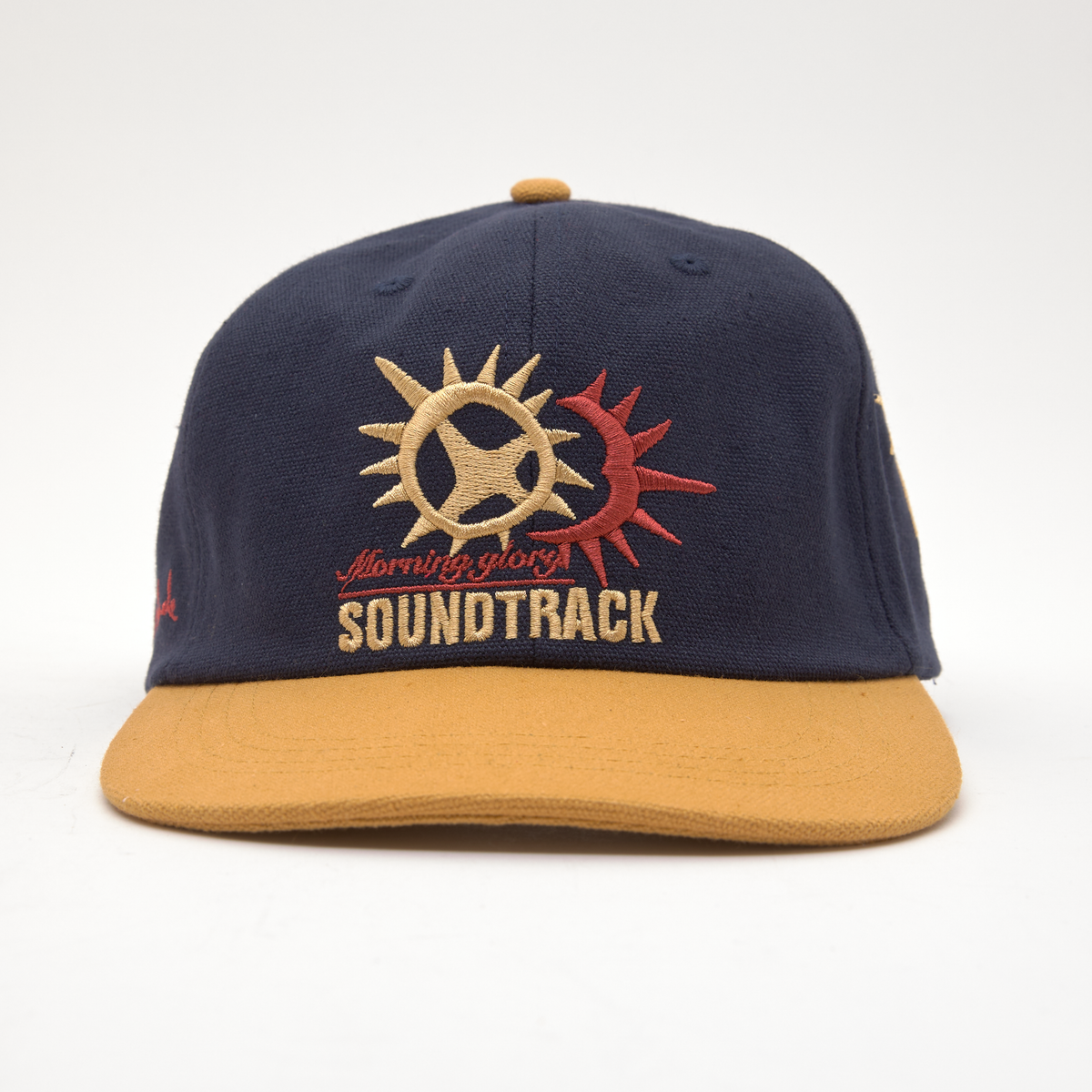 Morning Glory Hat