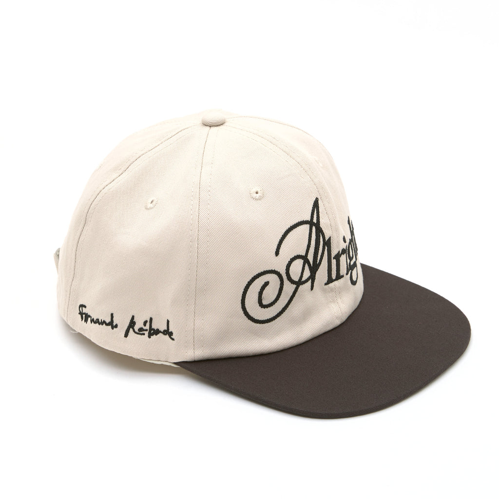 ALRIGHT Hat